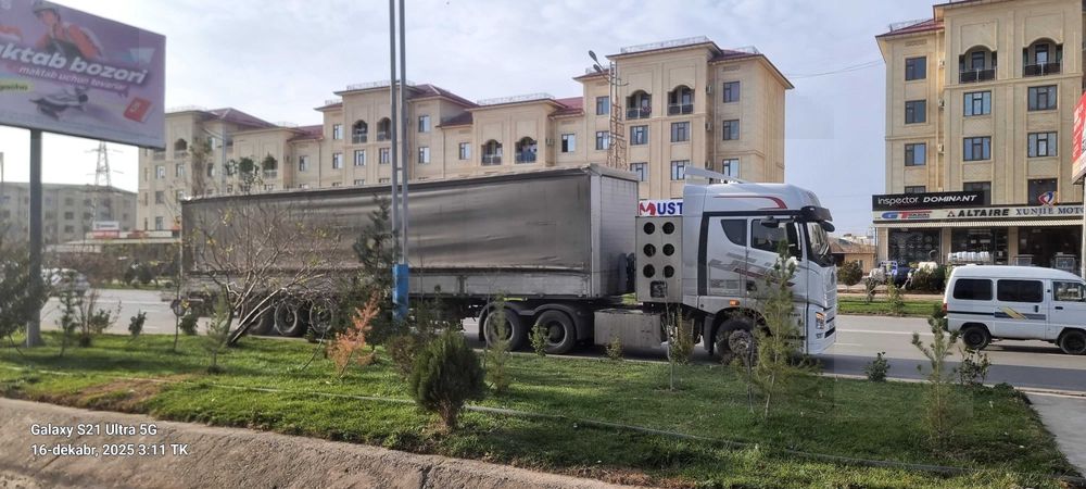 Veltone 2003 yil sotiladi