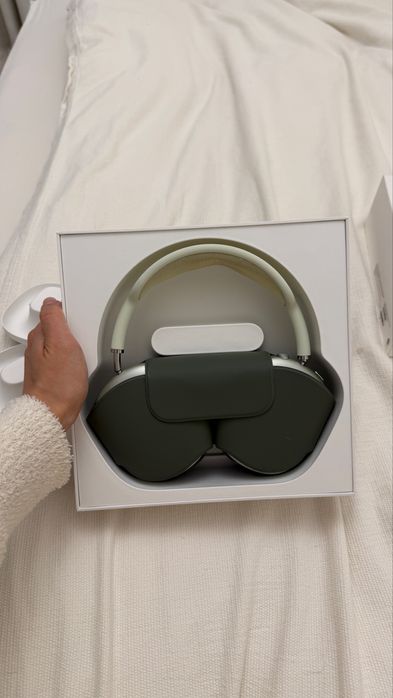 Наушники Airpods max