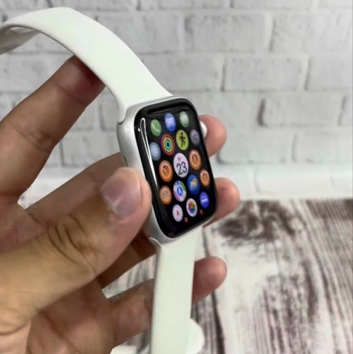 Продам Apple Watch SE 2 44мм