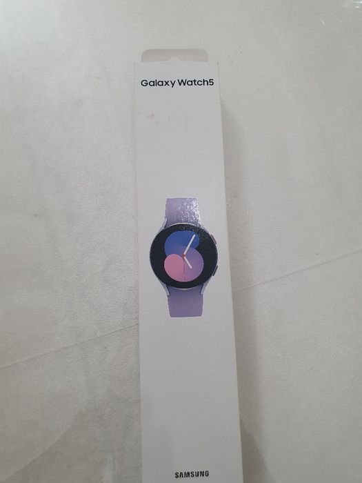 Samsung galaxy watch 5