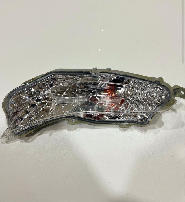 Туманки camry 55