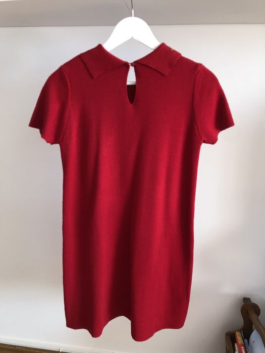 Rochie tricot, marimea M