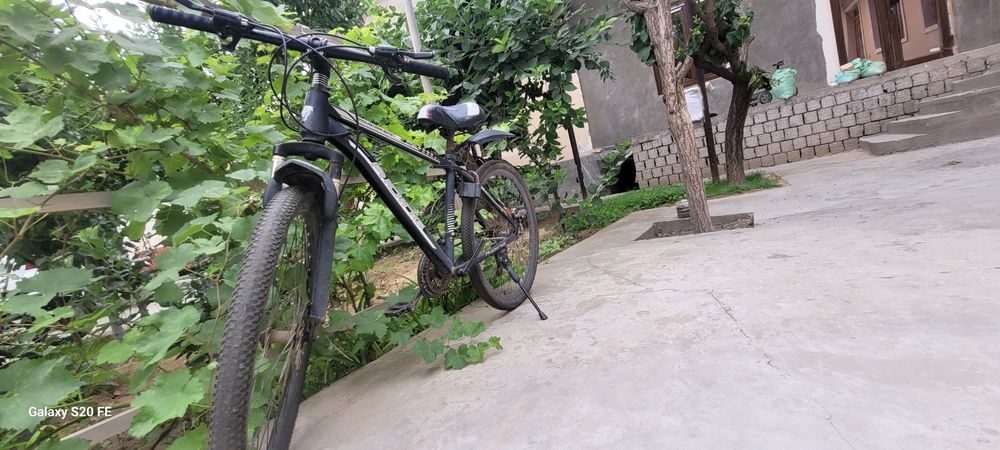 Velosiped sotiladi 26 razmer