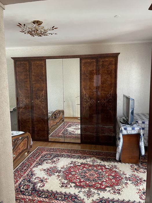 Продам квартиру в мкр.Каратал возле CITY PLUS
