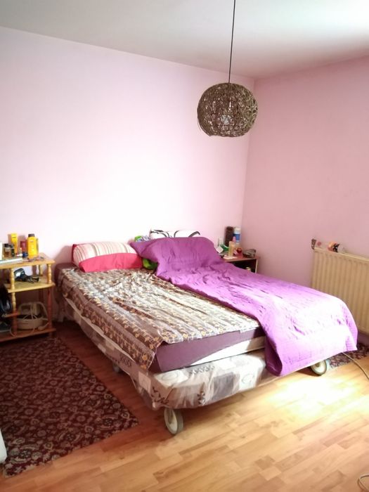 Агенция Таня продава къща гр Перник Байкушева махала