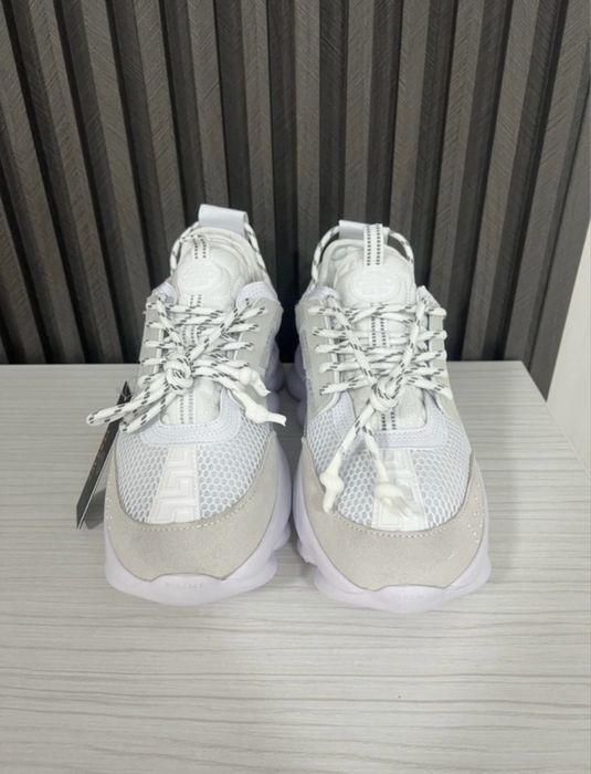 Versace chain reaction albi