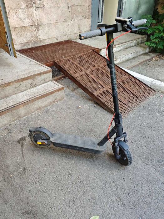 Самокат Xiaomi Electric Scooter 5 GL