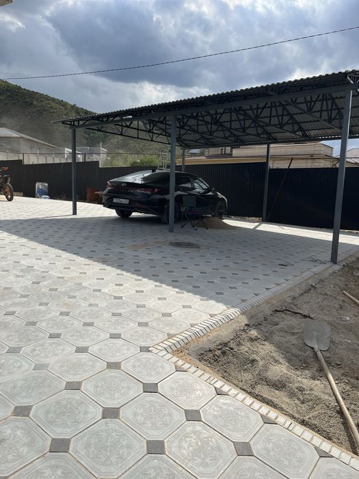 Продам Дом в поселке Кыргауылды