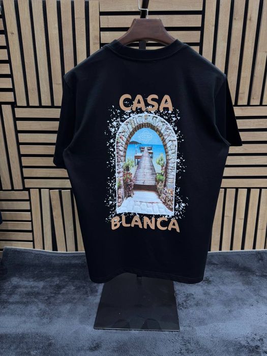 Tricou Casablanca Premium