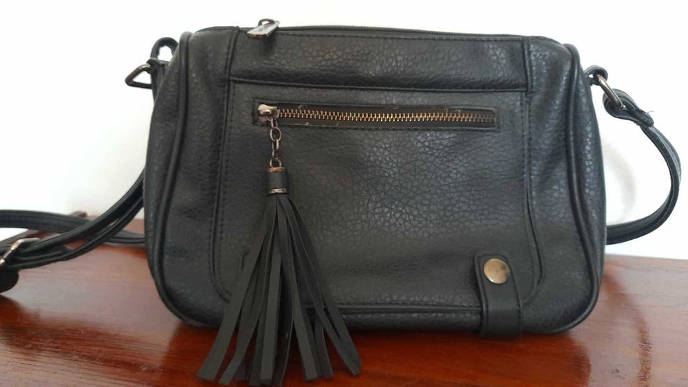 Posete/genti dama din piele naturala