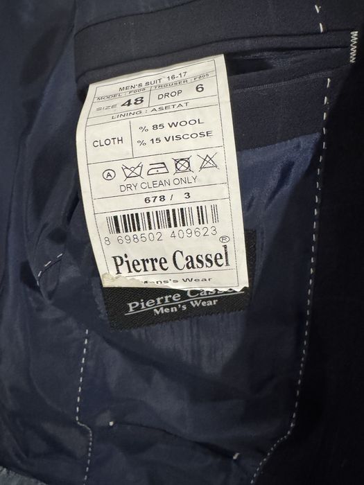 Продам костюм,турция
