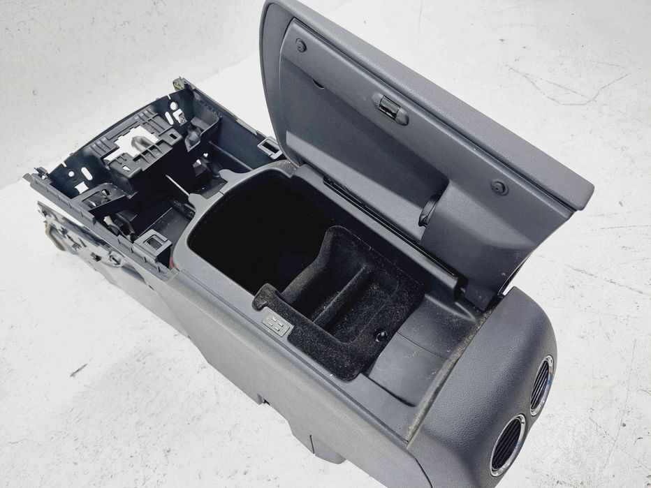 Consola centrala Peugeot 3008 Break [Fabr 2009-2016] 9672476780