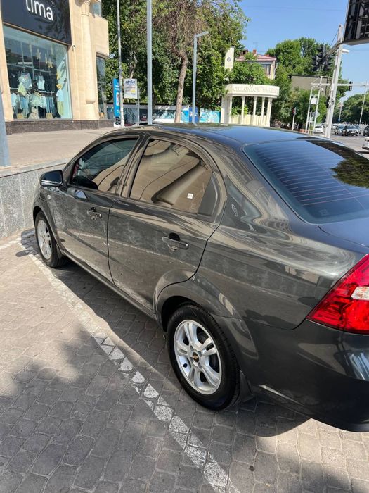 Продается Chevrolet Nexia 3