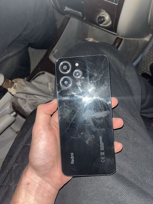 VIVO Y36 Redmi 12 шымкент