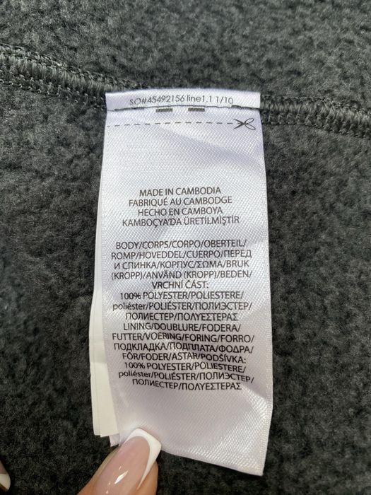 Vestă bărbați Ralph Lauren, M