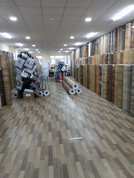 Линолеум Linoleum/ Релин .Ф/О ЛЮБАЯ