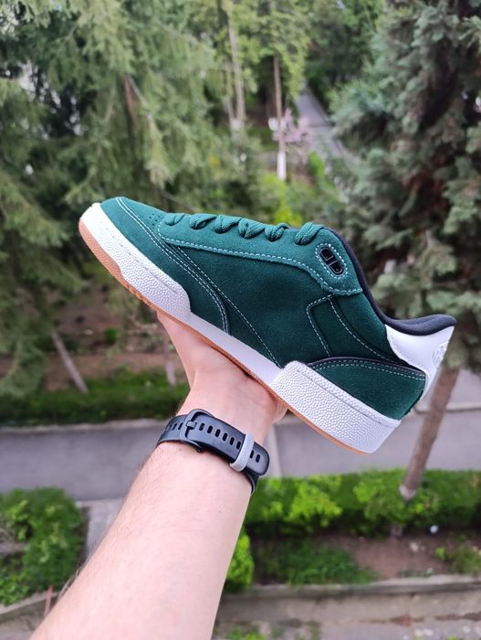 Reebook Club C Green 38.5/ 40/44.5/ 45.5