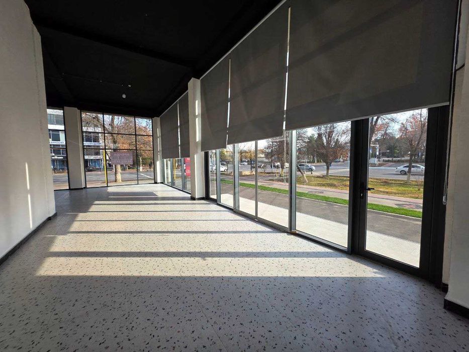 Продается бизнес центр 1800 кв м (АС)