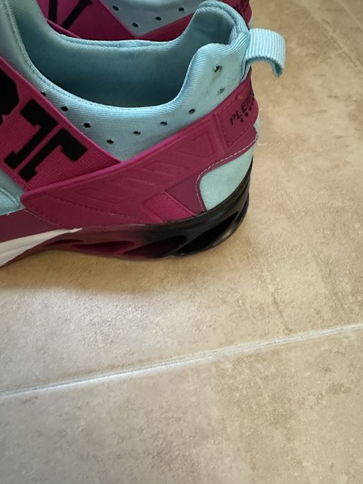 Маратонки philipp plein adidas vans