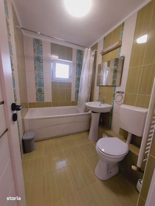 Vanzare apartament 2 camere decomandate, Zorilor, zona Sigma