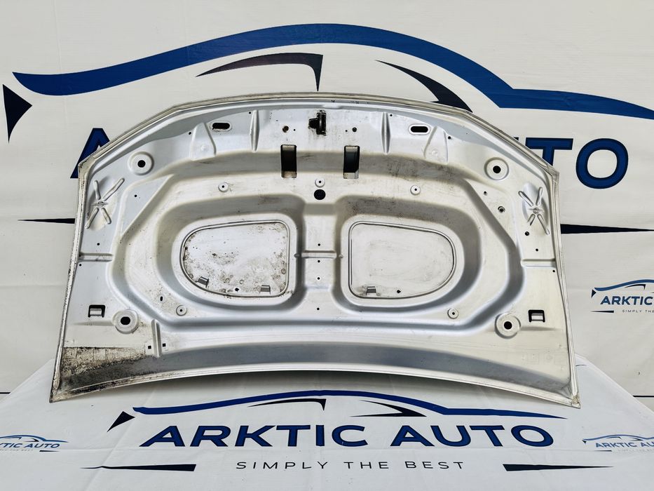 Capota motor Dacia LOGAN/SANDERO 2013+