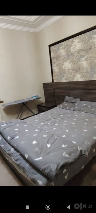 Begoyim 3 xonalik uy sotiladi