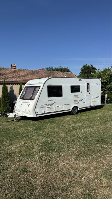 Rulota de vanzare - 3000-6000€