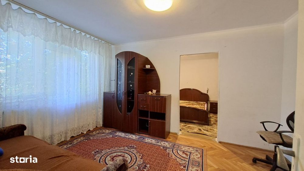 Apartament 2 camere – Micro 19, etaj 1 — fotografia 3