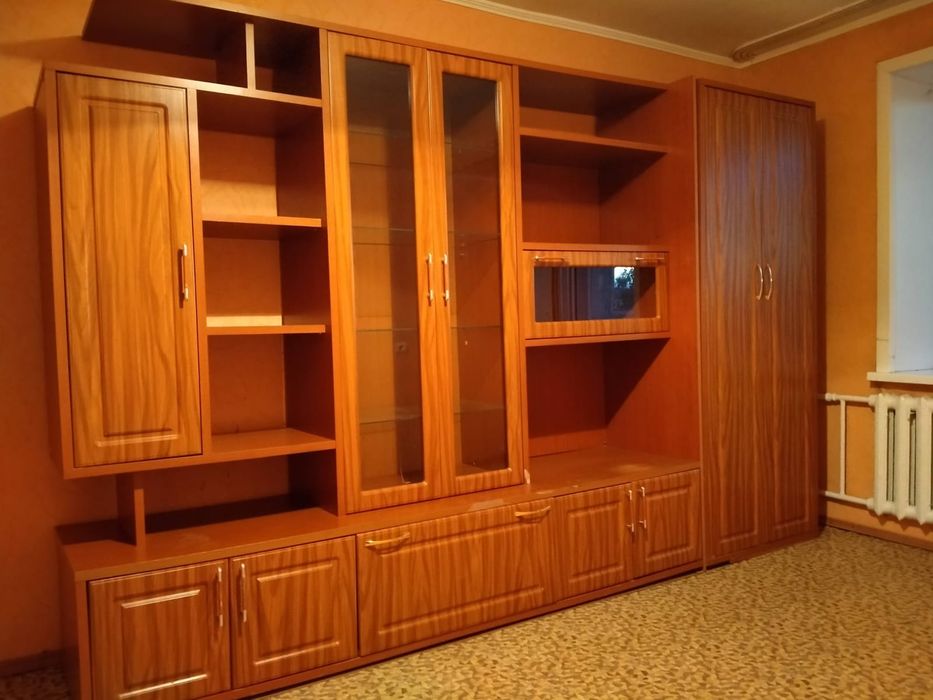 Продам 1 комнатную квартиру