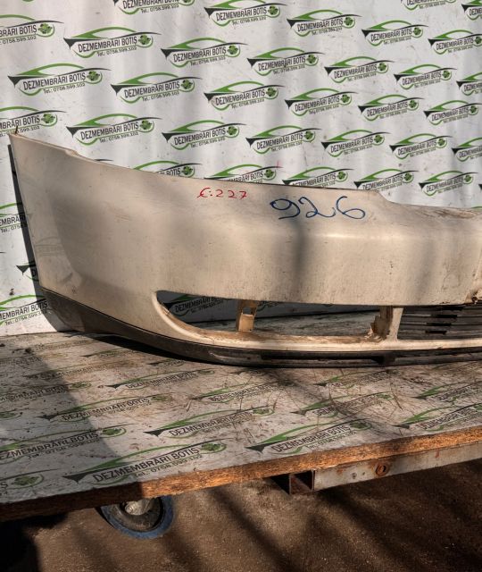 Bara fata Audi A4 B5