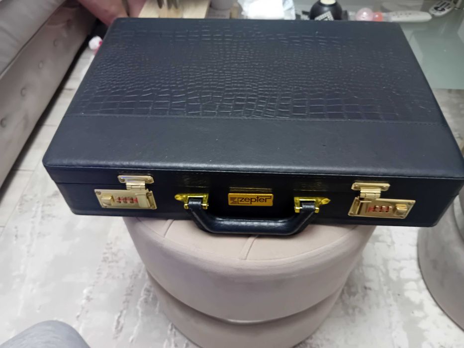 Комплект Цептер за хранене от 72 части