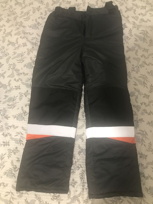 Спецодежда зимний