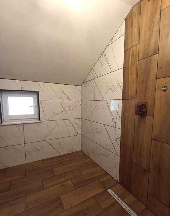 Баня, Тоалетна, Мокро помещение, ВИК, плочки, ламинат