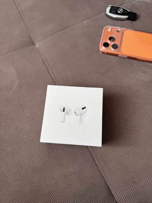 Airpods pro originale