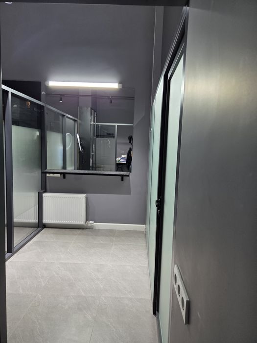 Кабинет в студии