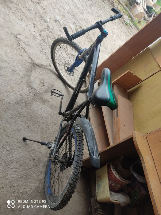 Продам велосипед