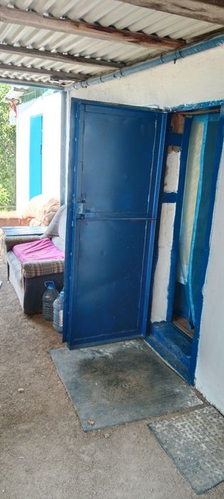 Дача продается на 1 водоколонке