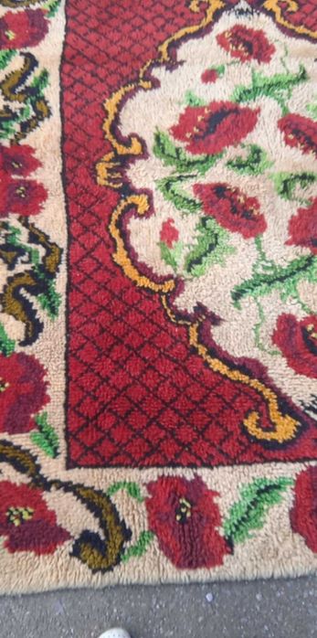 Килим размер 160/195