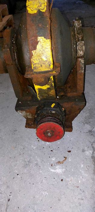 мельница шаровая лабораторная б/у