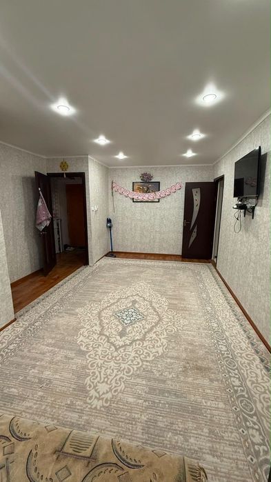Продам 3 ком квартиру