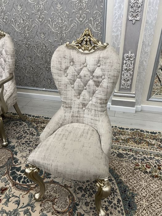 Стол стул сотилади йанги