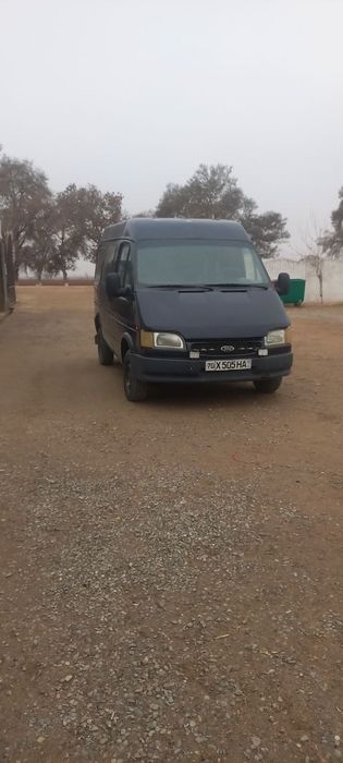 Ford 1994 йил.          ..