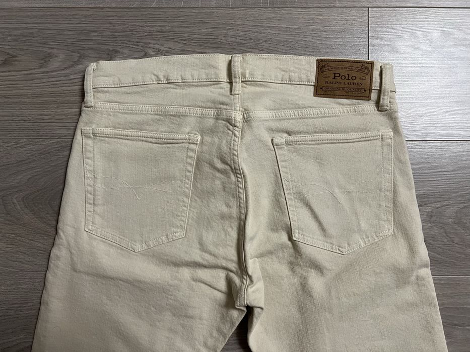 Pantaloni Polo Ralph Lauren 100% Originali, noi cu eticheta