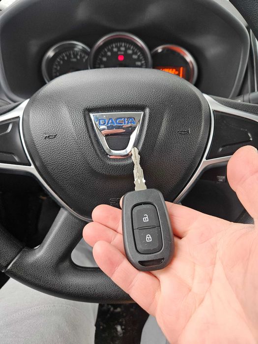 Programare chei auto toate marcile