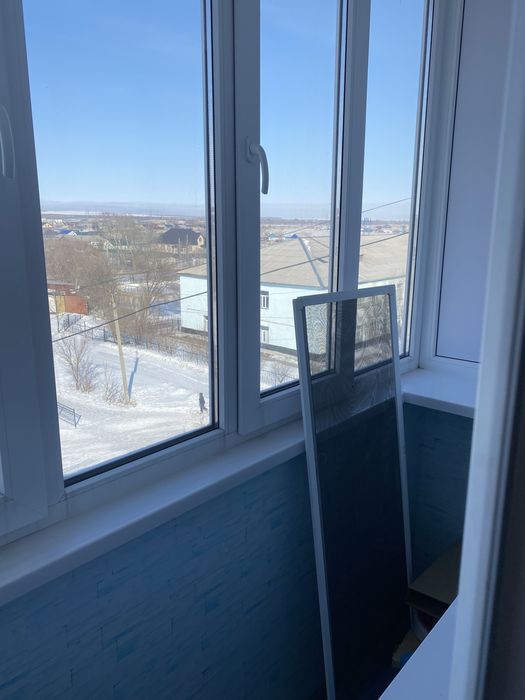 Квартира 2 комнаты