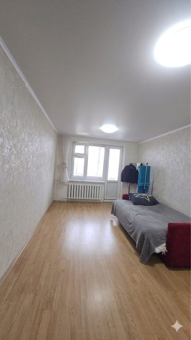 Однокомнатная квартира