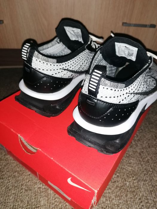 Уникален модел на Nike