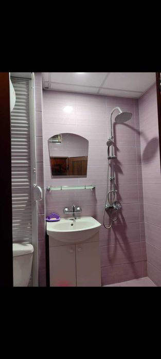 Продава се Двустаен апартамент в Видин, Вида 1 - 60 кв.м за 765 €/кв.м - Снимка #1