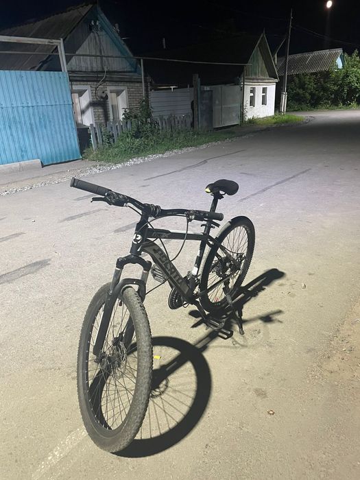 Продам велосипед