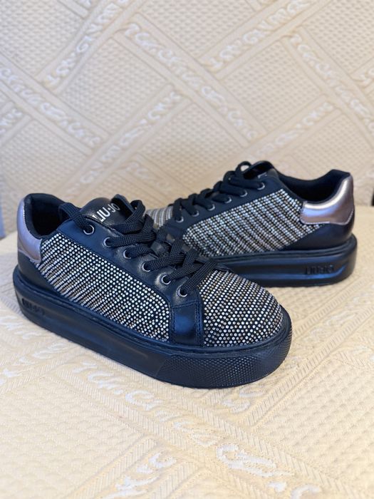 Кециве Луи Джо нови 36 номер, стелка 23,5см